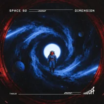 Space 92 - Dimension [TAKEOFF]
