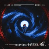 Space 92 – Dimension cover