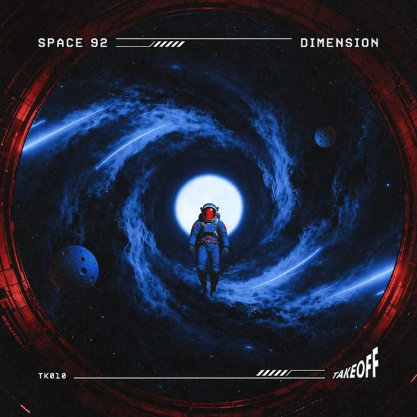 Space 92 – Dimension