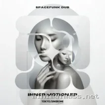 Spacefunk Dub – Inner Motion EP cover