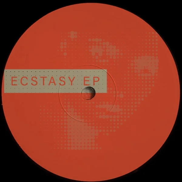 Steal Tapes – Ecstasy EP