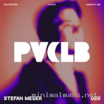 Stefan Meser – Electrifying cover