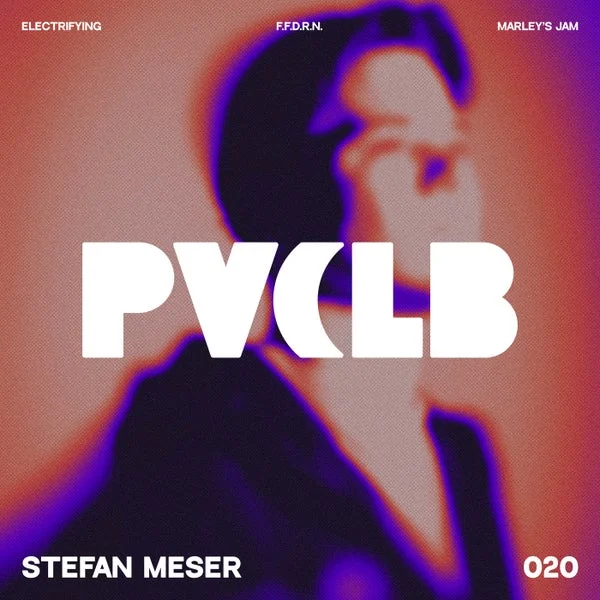 Stefan Meser – Electrifying