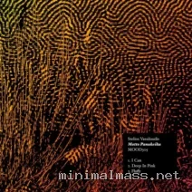 Stelios Vassiloudis – Motto Panukeiku cover