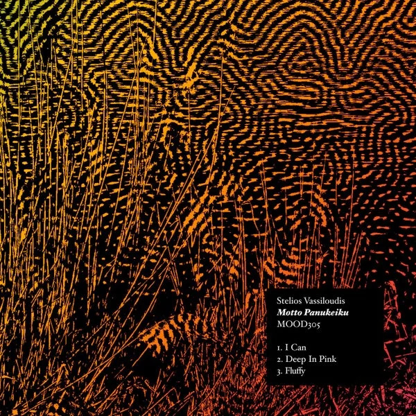 Stelios Vassiloudis – Motto Panukeiku