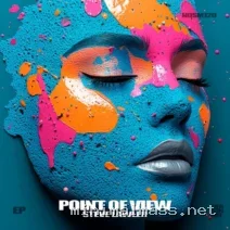 Steve Lawler – Point of View cover