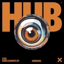 Stizi - Four Elements (Extended Mix) [HUB Records]