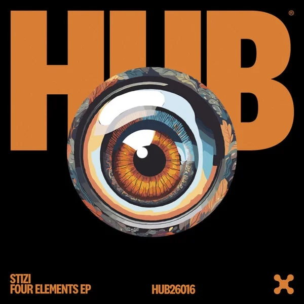 Stizi – Four Elements (Extended Mix)