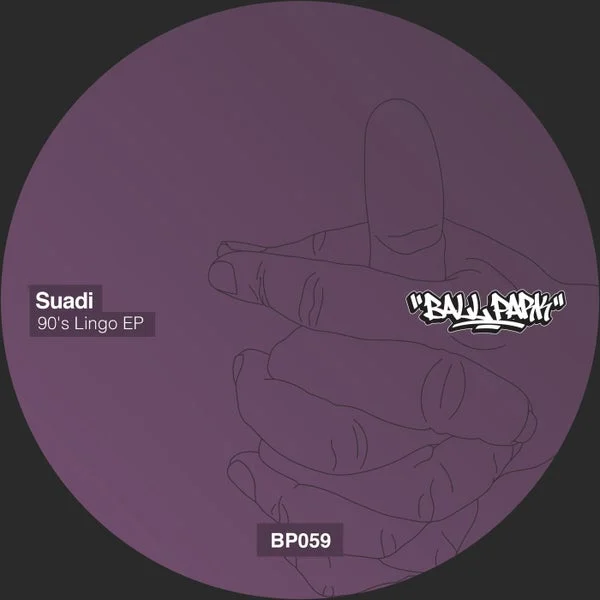 Suadi, Castle (US) – 90’s Lingo EP