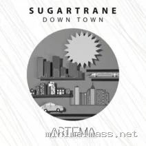 Sugartrane – Down Town cover