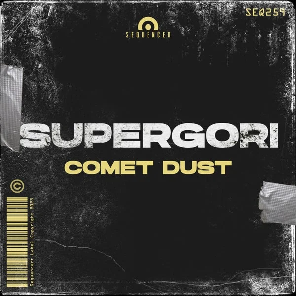 Supergori – Comet Dust