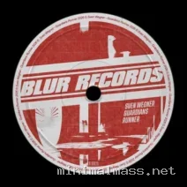 Sven Wegner – Guardians Runner cover