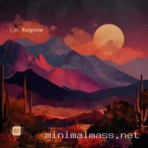 T.in – Reignite cover