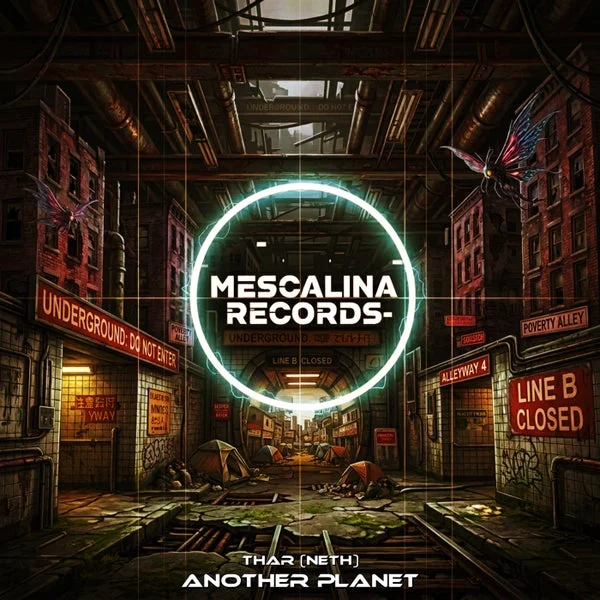 THAR (Neth) – Another Planet