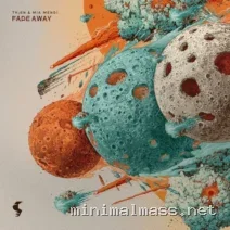TH;EN, Mia Mendi – Fade Away (Extended Mix) cover
