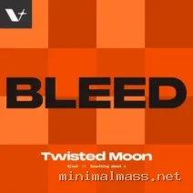 TWISTED MOON – Bleed cover