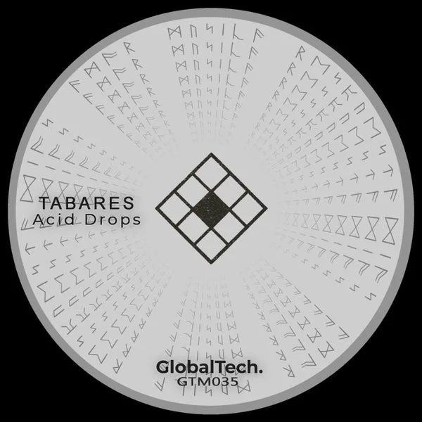 Tabares – Acid Drops