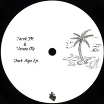 Tarek JR, Venez OG - Dark Age EP [Deep Gemz]