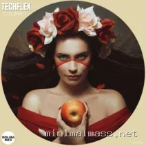 Techflex – Stigma cover