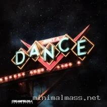 Teedee – Just A Dance (Extended Mix) cover