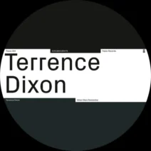 Terrence Dixon - When Stars Remember [Tresor Records]