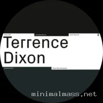 Terrence Dixon – When Stars Remember cover
