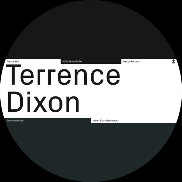 Terrence Dixon – When Stars Remember