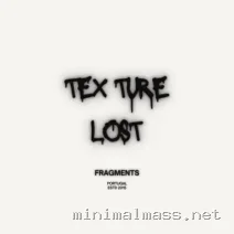 Tex Ture – Lost cover