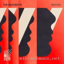 The BeatBoy’s – Motion cover