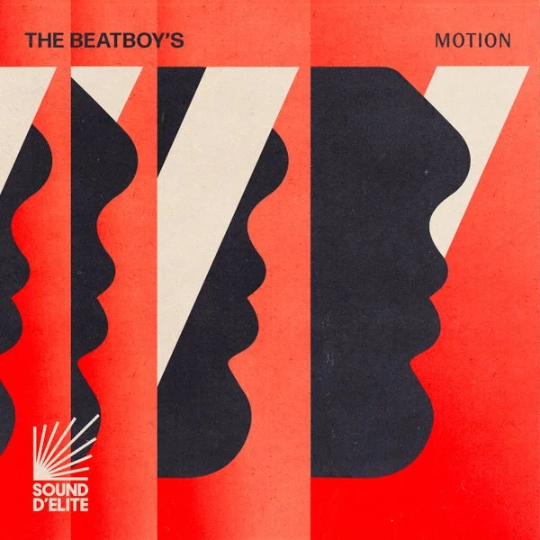The BeatBoy’s – Motion