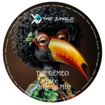 The Gemeo - Face (Original Mix) [The Jungle Records]