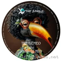 The Gemeo – Face (Original Mix) cover