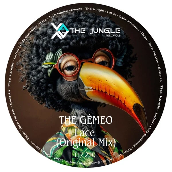 The Gemeo – Face (Original Mix)