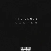 The Gemeo - Listen [Safe Ltd.]