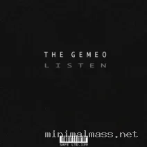The Gemeo – Listen cover