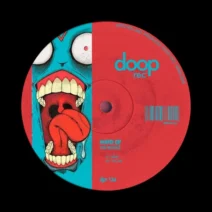 The MoveZ - Mind EP [Doop Rec]