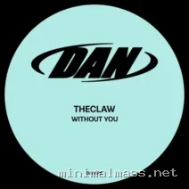 TheClaw – Without You cover