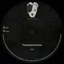 Thesamememories - Spakziale [Chichi Music]