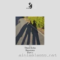Third Echo – Sessions Part 2 EP cover