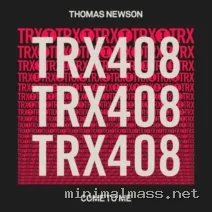Thomas Newson – Come To Me cover