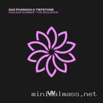 Tiefstone, Das Pharaoh – Endless Summer the Sequence cover