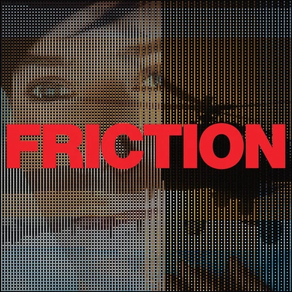 Tiga – FRICTION