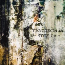Tigerskin - Step Up EP [Forms & Figures]