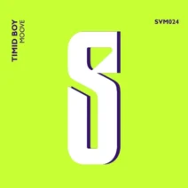 Timid Boy - Moove [Supervibe Music]