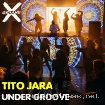 Tito Jara – Under Groove cover