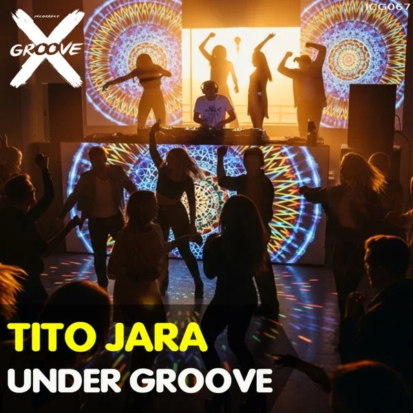 Tito Jara – Under Groove