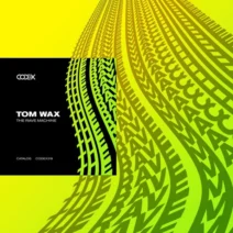 Tom Wax - The Rave Machine [Codex Recordings]