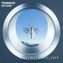 Toninato – Hot Baby cover