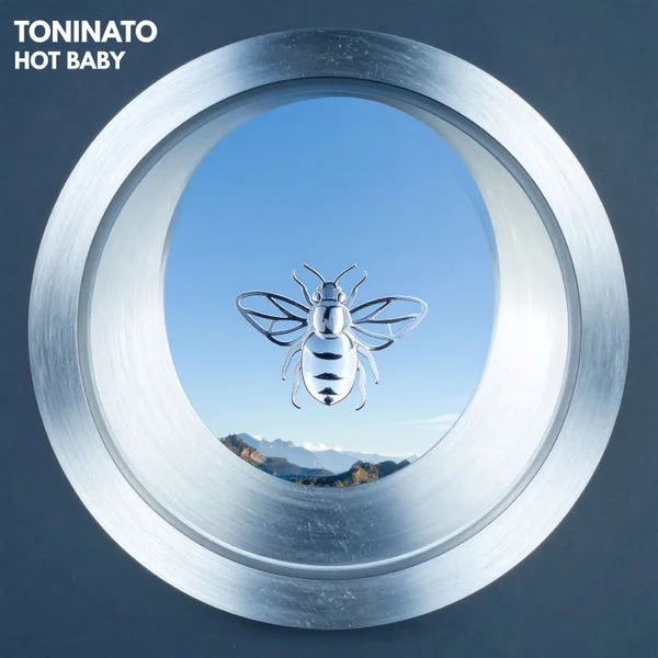 Toninato – Hot Baby