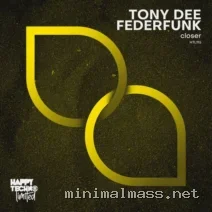 Tony Dee, FederFunk – Closer cover